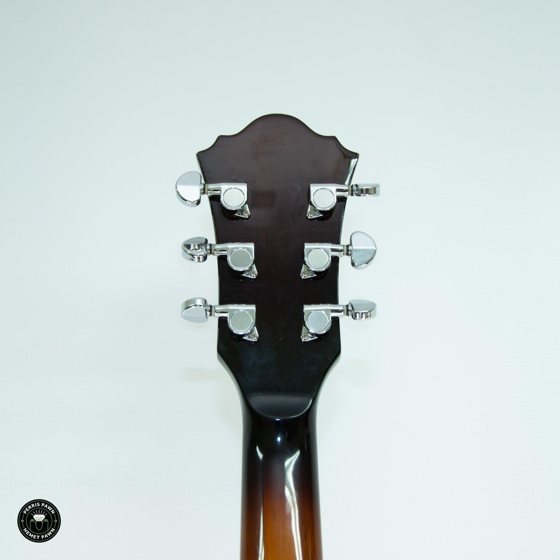 Ibanez Artcore Holllow Body Guitarra Electrica 6 Cuerdas - en Estuche Duro - ipawnishop.com
