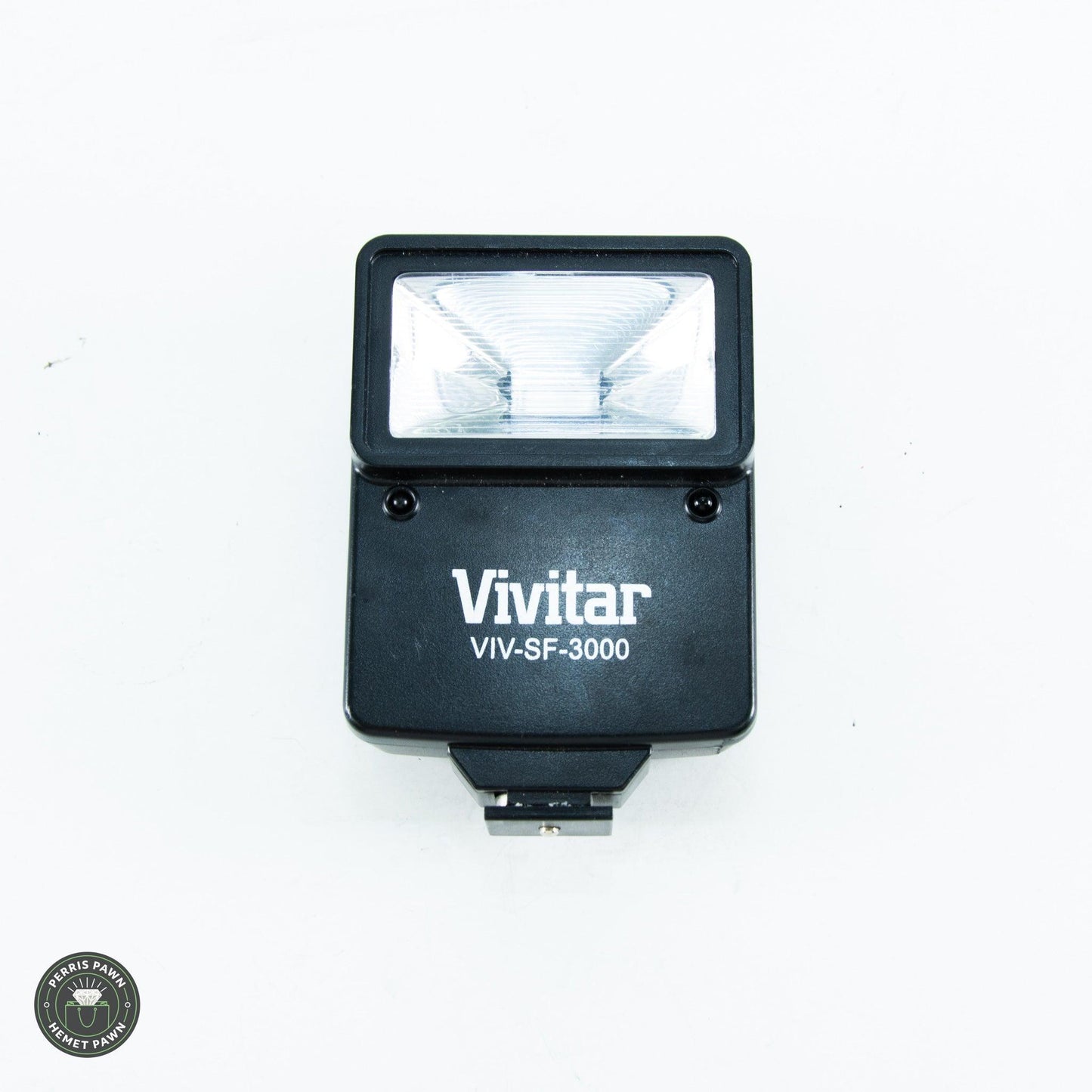 Vivitar Viv-SF-3000 Flash Electrónico con Montaje en Zapata - ipawnishop.com