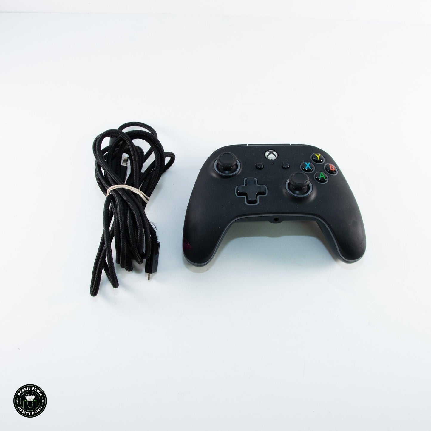 Mando Xbox - Joystick derecho roto - ipawnishop.com